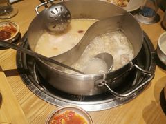 -大头椰·椰子鸡火锅(新梦店)