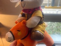 -星巴克(汾阳路店)