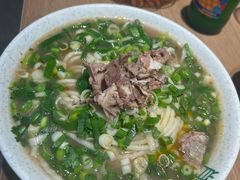 -肖家客饸饹面(郑州总店)