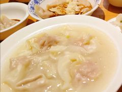 金牌龙抄手-龙抄手食府(浣花北路店)