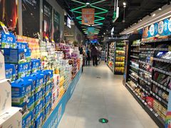 -盒马鲜生(曜一城店)
