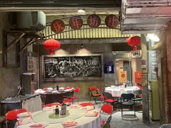 -五马集·海鲜·温州大牌档(黑金冠五马街十字路口店)