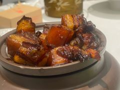 -海富门·带鱼·淮扬菜·粤菜(甘家口店)