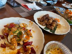 -福樱兰海鲜放题铁板烧(加州店)