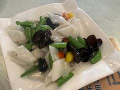 荷塘月色-烤肉季饭庄