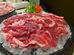 -海底捞火锅(龙湖三千集店)
