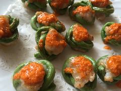 -龙桥私厨·姜花菊花过桥鱼·顺德菜(容桂店)