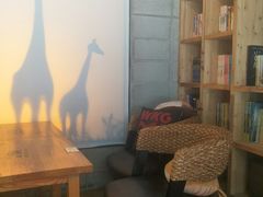 -Who乎coffee&bar