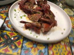 -宝轩渔府·老字号海鲜·正宗津菜(水上店)