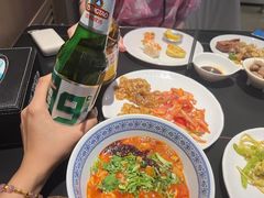 -涨巢·潮玩水疗局