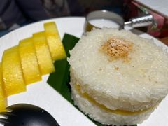 -樾餐厅泰式海鲜火锅(民歌湖店)