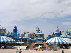 -华夏文旅海洋公园