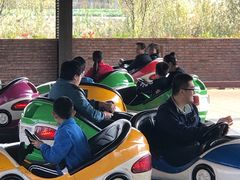 -扬州天乐湖嬉乐谷