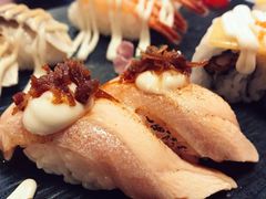 -和风融合餐厅创意料理(重庆店)