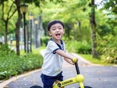 -八爪矩阵极限运动馆·儿童平衡车·感统训练(南海子公园校区)
