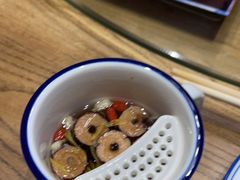 -农耕记·湖南土菜(科技园店)