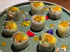 -星叶·东南亚料理(宁波万象汇店)