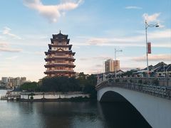 -合江楼