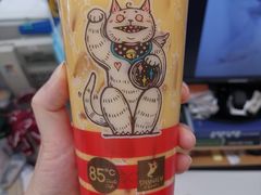 -85度C(北京玉蜓桥二店)