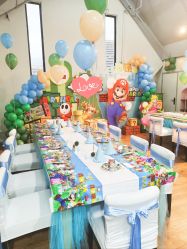 -动力星球家庭亲子游乐中心