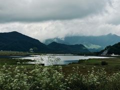-大九湖