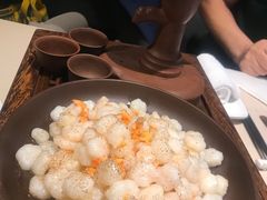 -RIVIERA 松鹤楼(外滩店)
