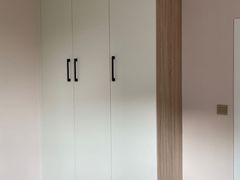 -佰丽爱家全屋定制(汶水店)