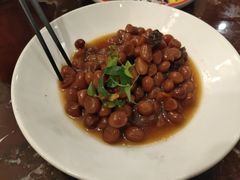 -新白鹿餐厅(爱琴海购物中心店)