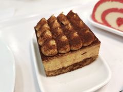 提拉米苏蛋糕-宜家·瑞典风味餐厅(北京西红门店)