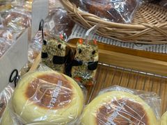 -富贵面包公司(运河店)