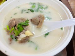 -穆得·老周家牛肉烧饼(普利街店)