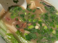 炝锅烩面-唐河王记·南阳民间菜(国基路店)