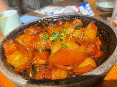 -老宁波1381餐厅(宏泰广场店)