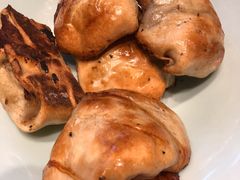 烤包子-驿楼兰·新疆菜(火车站店)
