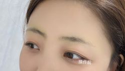 -MISS STAR·半永久纹眉·发际线·美瞳线