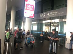 -吉隆坡国际机场