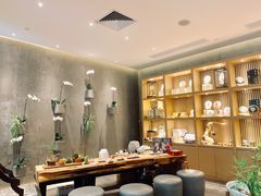-若蘭慈·无国界素食料理(欢乐海岸店)