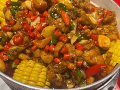 -辣小鲜·南昌大排档(船山路店)