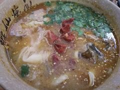 -醉仙烩面馆