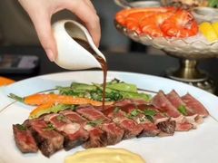 -斯普汇生蚝牛排馆(中骏世界城店)