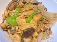 -渔家风味·鲅鱼水饺·央视展播·海鲜天津菜(开发区店)