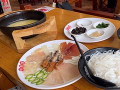 -桥香园过桥米线(国贸店)
