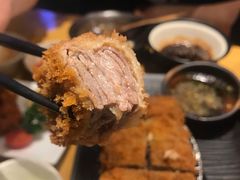 -胜博殿日式炸猪排(西红门店)