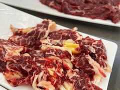 -鑫宝沙茶牛肉火锅(永泰店)