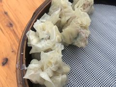 招牌烧卖-刘七嬢烧麦刀削面
