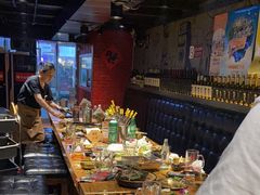 -KAOKAO烤烤·丹东海鲜烧烤(望京店)