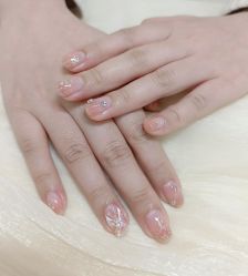 -妙睫屋日式美甲美睫