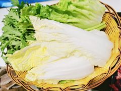-嬷孙家潮汕牛肉火锅(北京路天河城店)