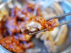 -MI WU FACTORY米屋美食工厂餐厅(绿地店)
