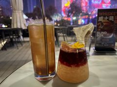 -STARRY CAFE & LOUNGE BAR(高新店)